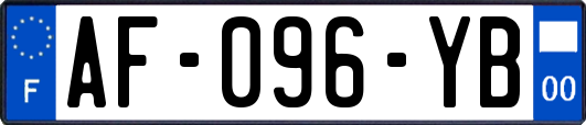 AF-096-YB