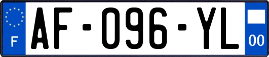 AF-096-YL