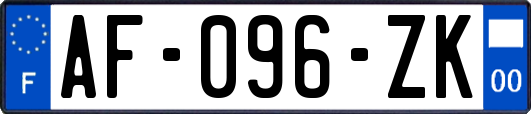 AF-096-ZK