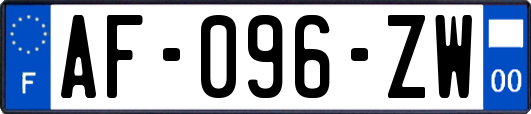 AF-096-ZW