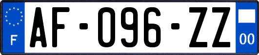 AF-096-ZZ