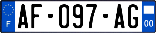 AF-097-AG