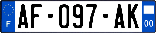 AF-097-AK