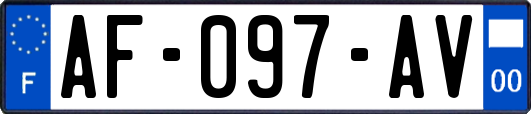 AF-097-AV