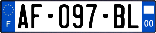 AF-097-BL