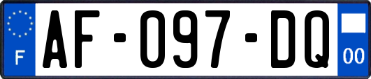 AF-097-DQ