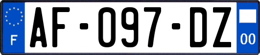 AF-097-DZ