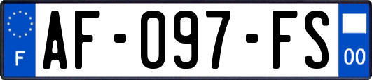 AF-097-FS