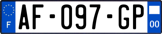 AF-097-GP