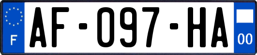 AF-097-HA