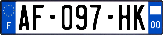 AF-097-HK