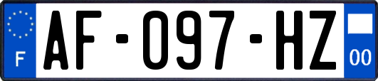 AF-097-HZ