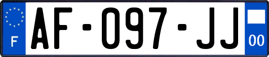 AF-097-JJ