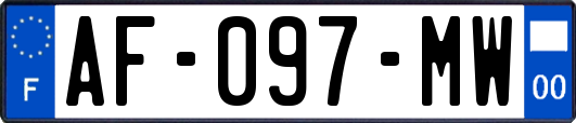 AF-097-MW