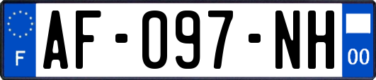 AF-097-NH