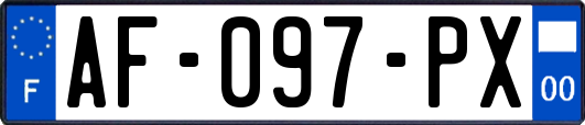 AF-097-PX