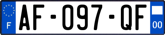 AF-097-QF