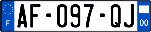 AF-097-QJ