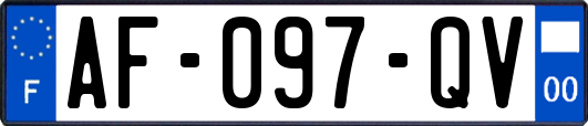 AF-097-QV