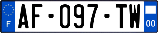 AF-097-TW