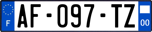 AF-097-TZ