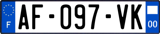 AF-097-VK