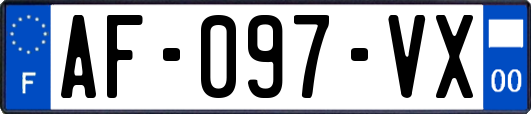 AF-097-VX