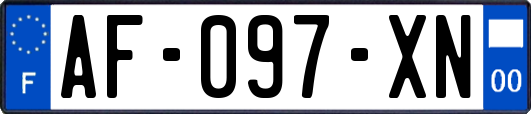 AF-097-XN