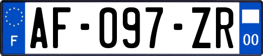 AF-097-ZR