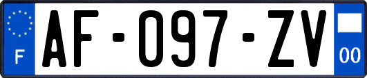 AF-097-ZV