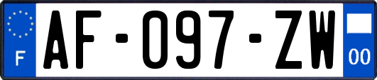 AF-097-ZW