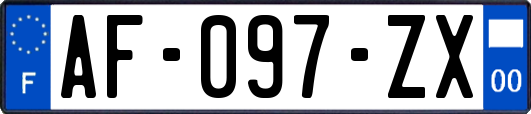 AF-097-ZX