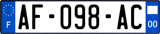 AF-098-AC