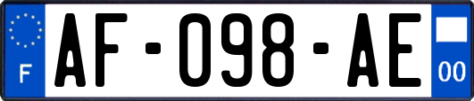 AF-098-AE