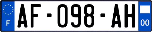 AF-098-AH