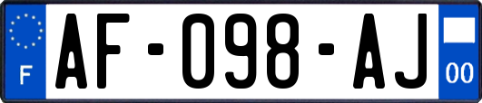 AF-098-AJ