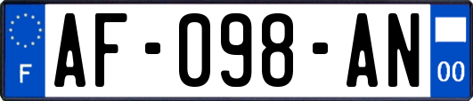 AF-098-AN