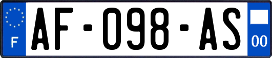 AF-098-AS