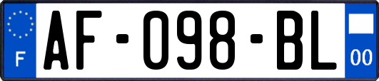 AF-098-BL