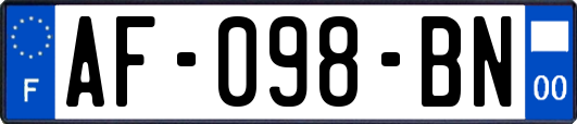 AF-098-BN