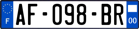 AF-098-BR