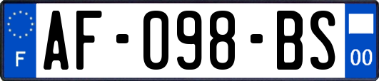 AF-098-BS