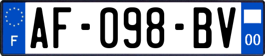 AF-098-BV