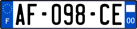 AF-098-CE