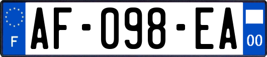 AF-098-EA