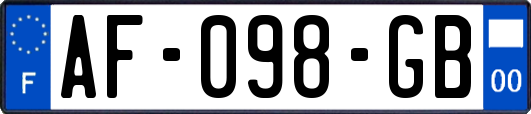 AF-098-GB