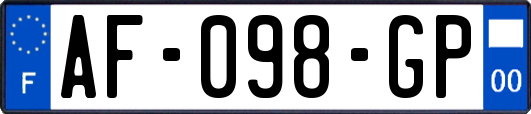 AF-098-GP