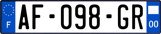 AF-098-GR