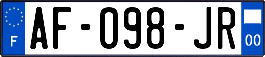 AF-098-JR