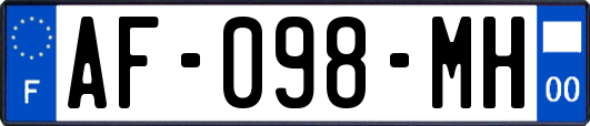 AF-098-MH